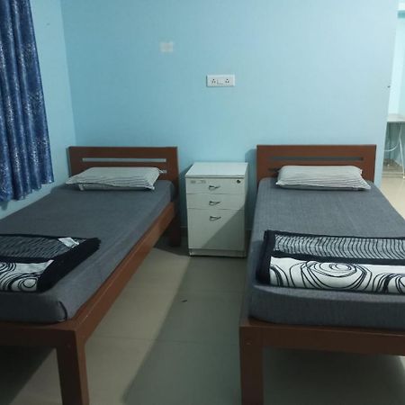 Bilwa Retreat Eco Stay & Sports Bangalore Luaran gambar
