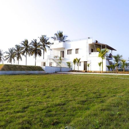 Bilwa Retreat Eco Stay & Sports Bangalore Luaran gambar