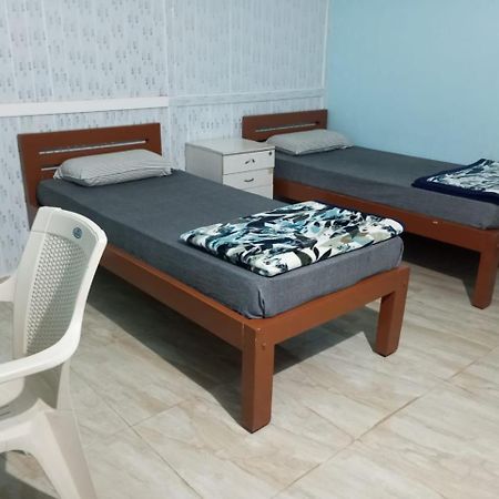 Bilwa Retreat Eco Stay & Sports Bangalore Luaran gambar