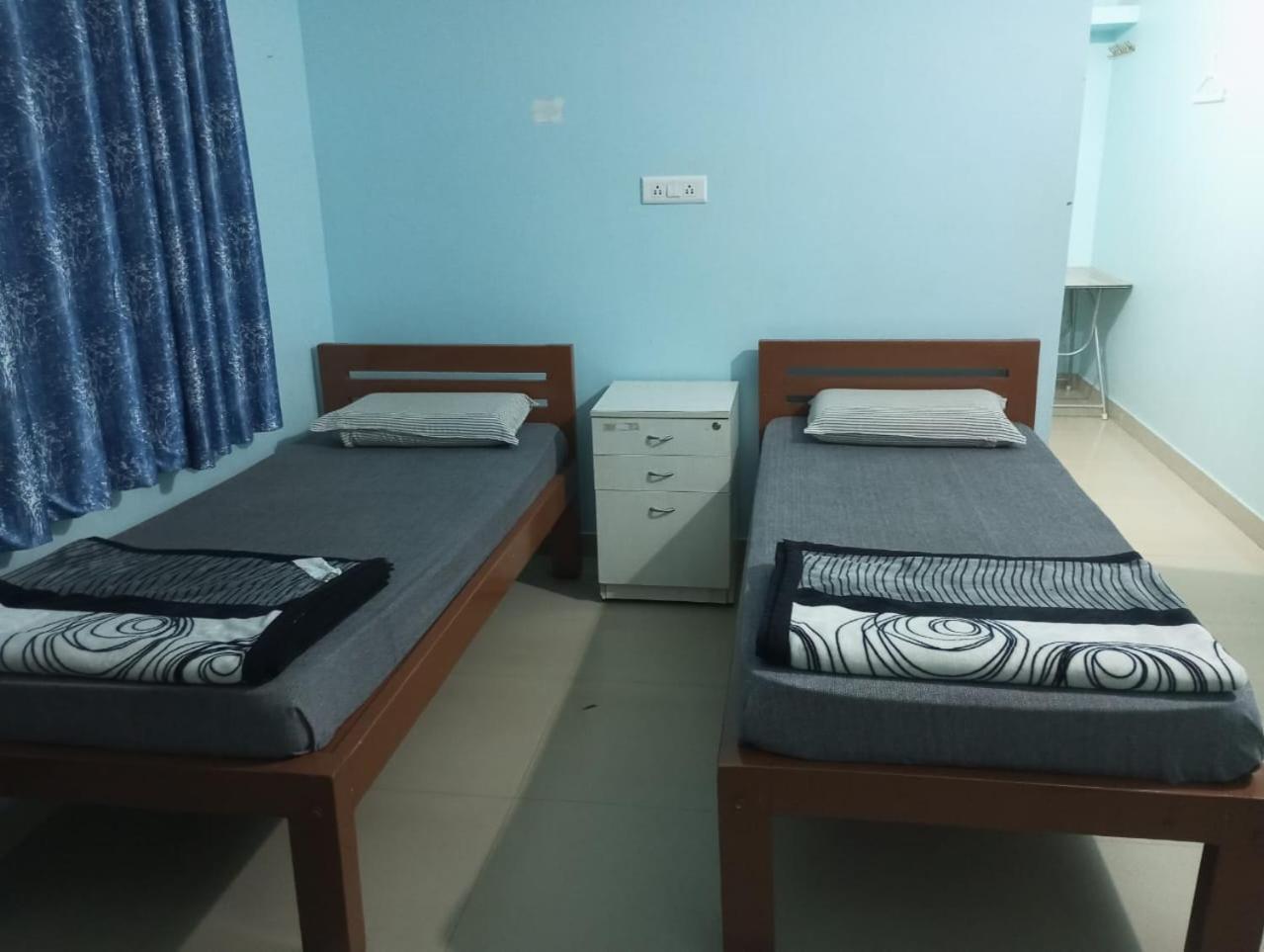 Bilwa Retreat Eco Stay & Sports Bangalore Luaran gambar