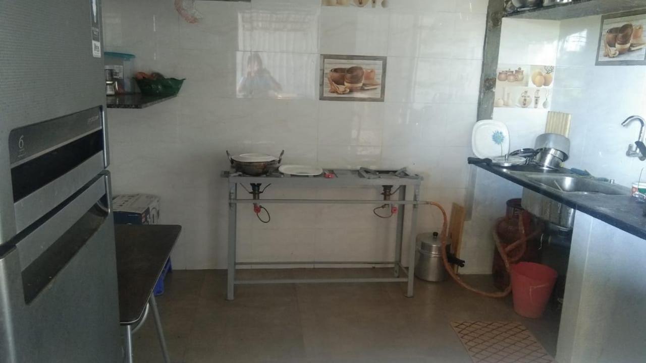 Bilwa Retreat Eco Stay & Sports Bangalore Luaran gambar