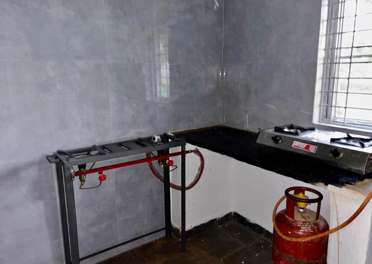 Bilwa Retreat Eco Stay & Sports Bangalore Luaran gambar