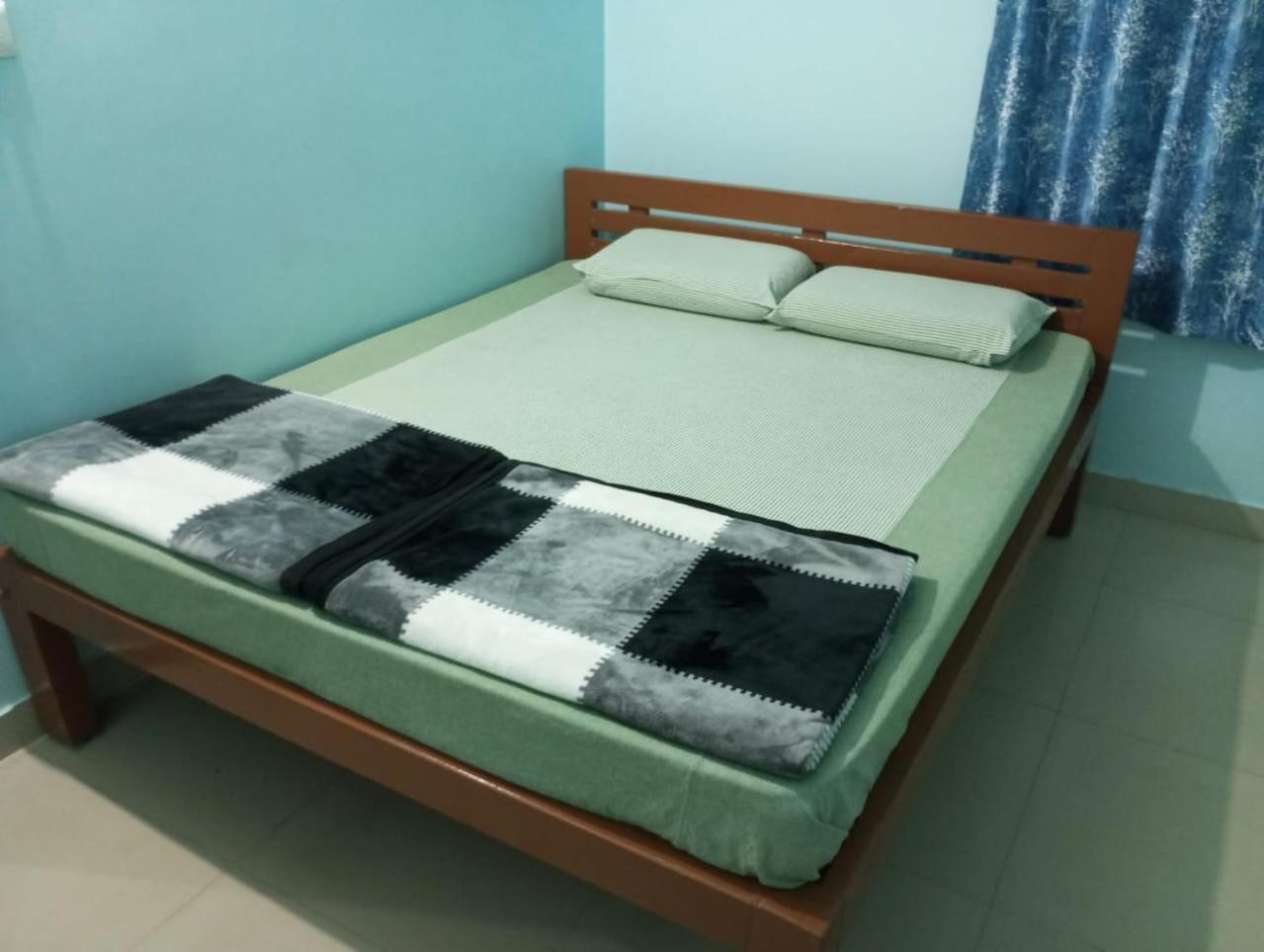 Bilwa Retreat Eco Stay & Sports Bangalore Luaran gambar