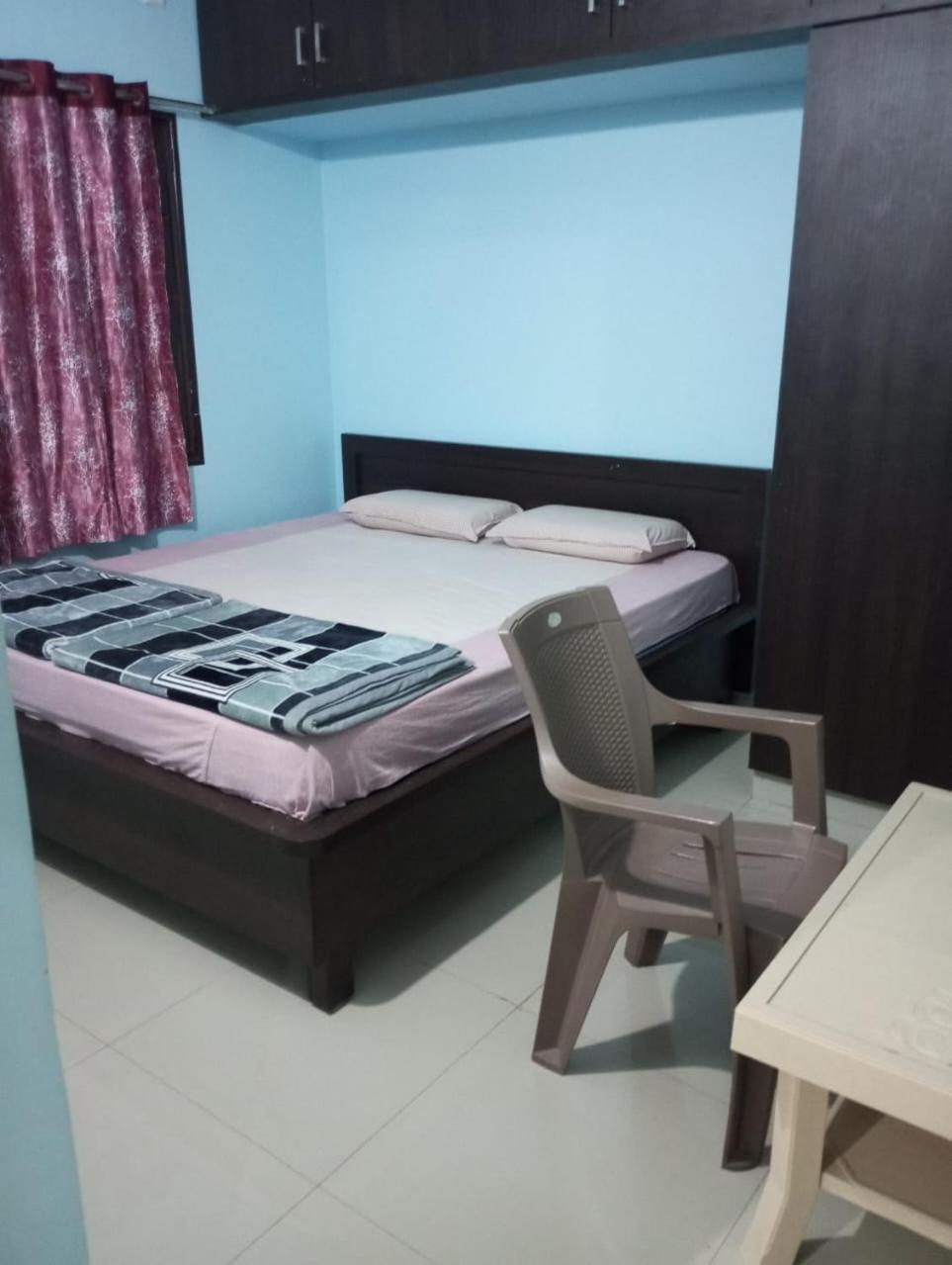 Bilwa Retreat Eco Stay & Sports Bangalore Luaran gambar