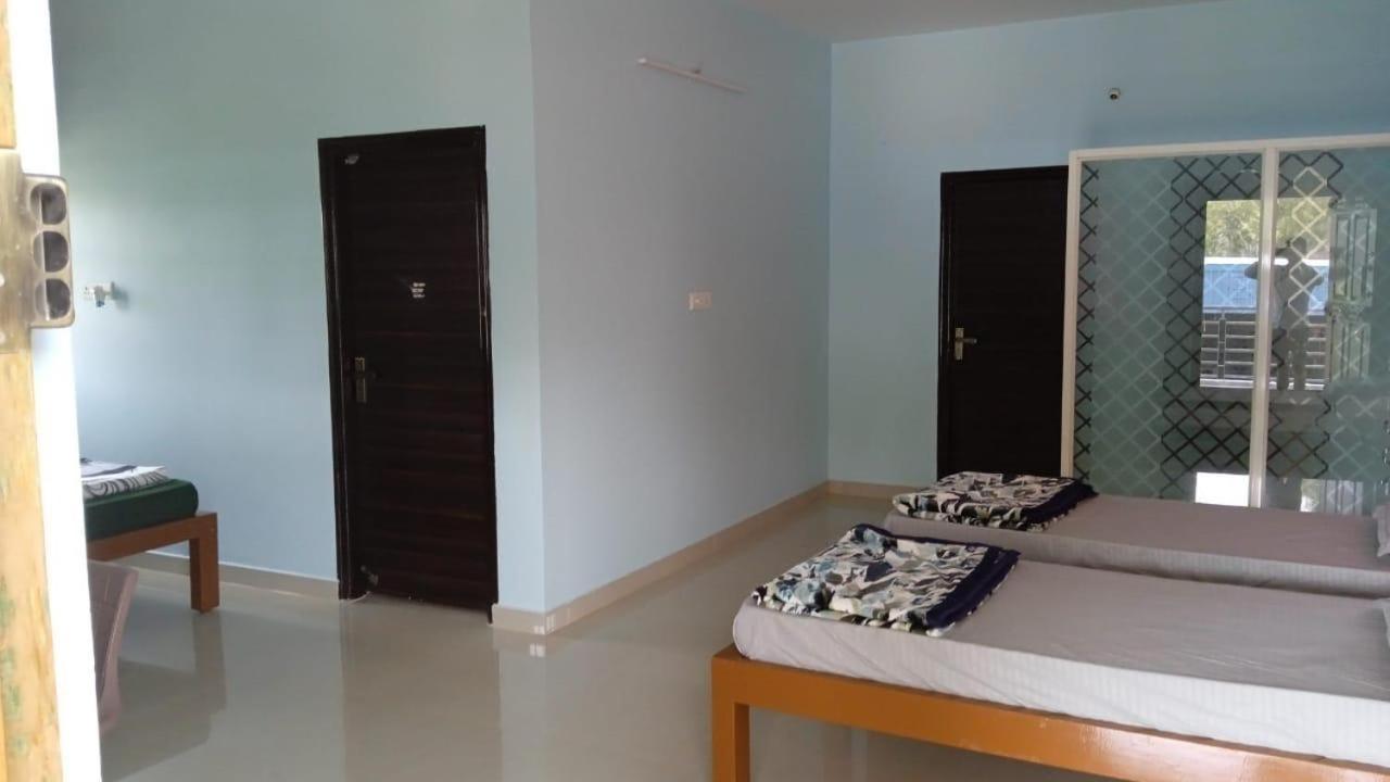 Bilwa Retreat Eco Stay & Sports Bangalore Luaran gambar