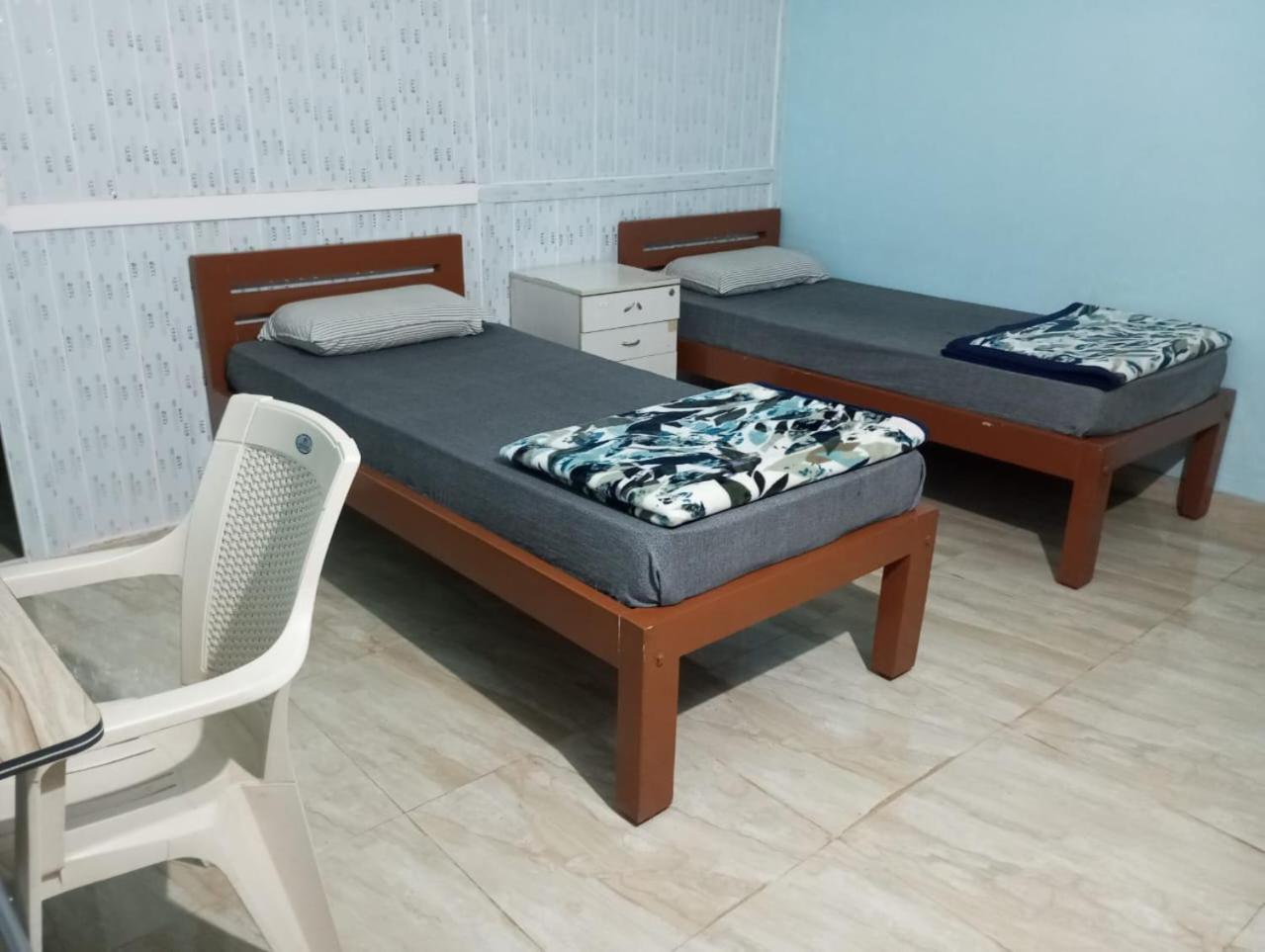 Bilwa Retreat Eco Stay & Sports Bangalore Luaran gambar