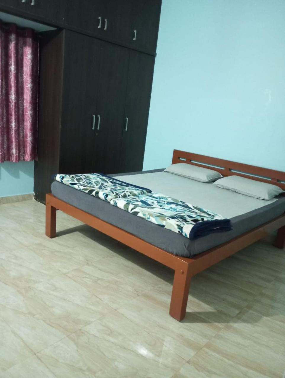 Bilwa Retreat Eco Stay & Sports Bangalore Luaran gambar